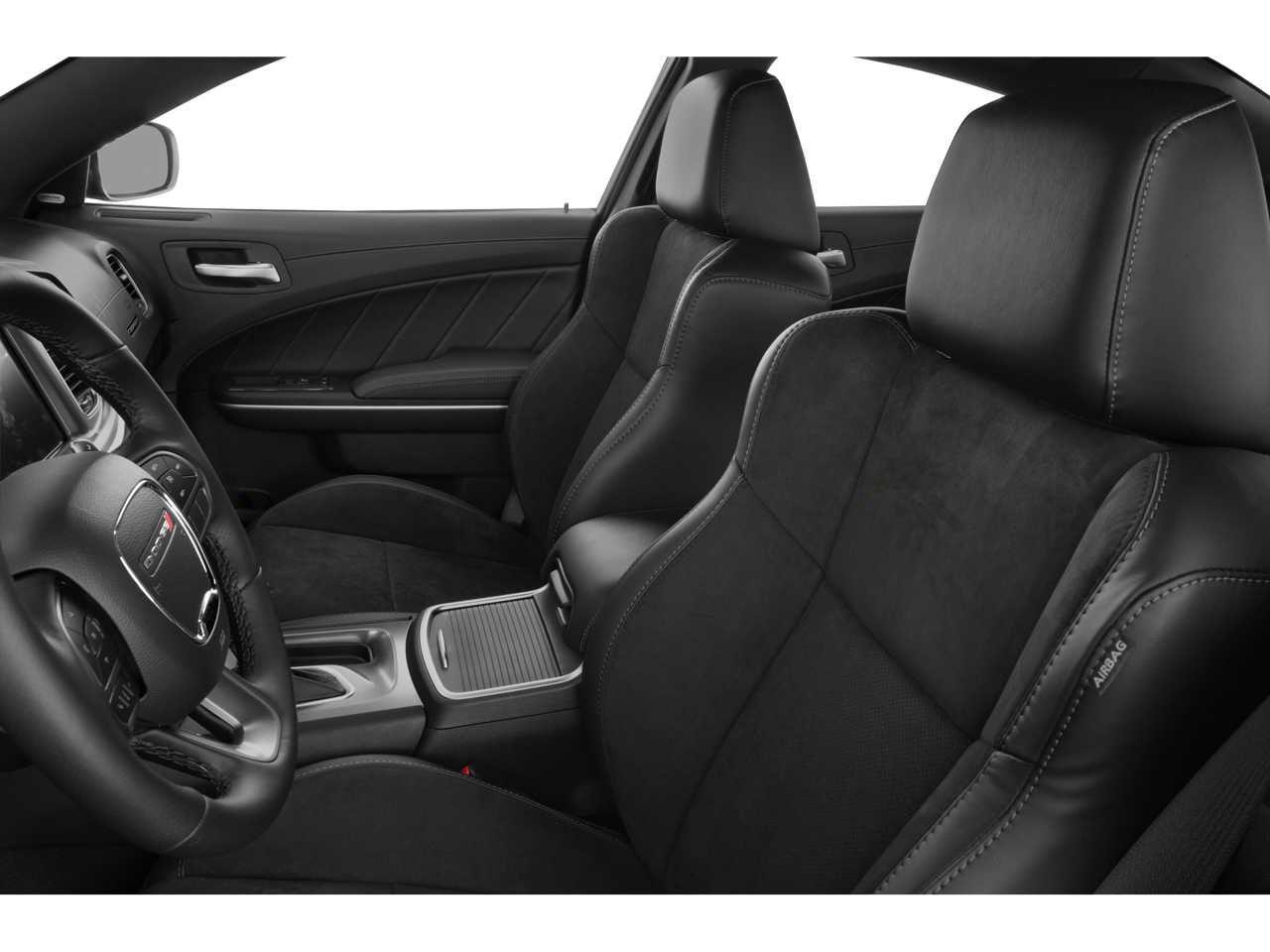 2019 Dodge Charger GT