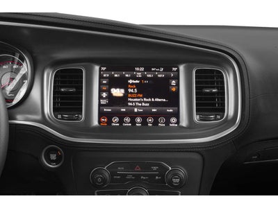 2019 Dodge Charger GT