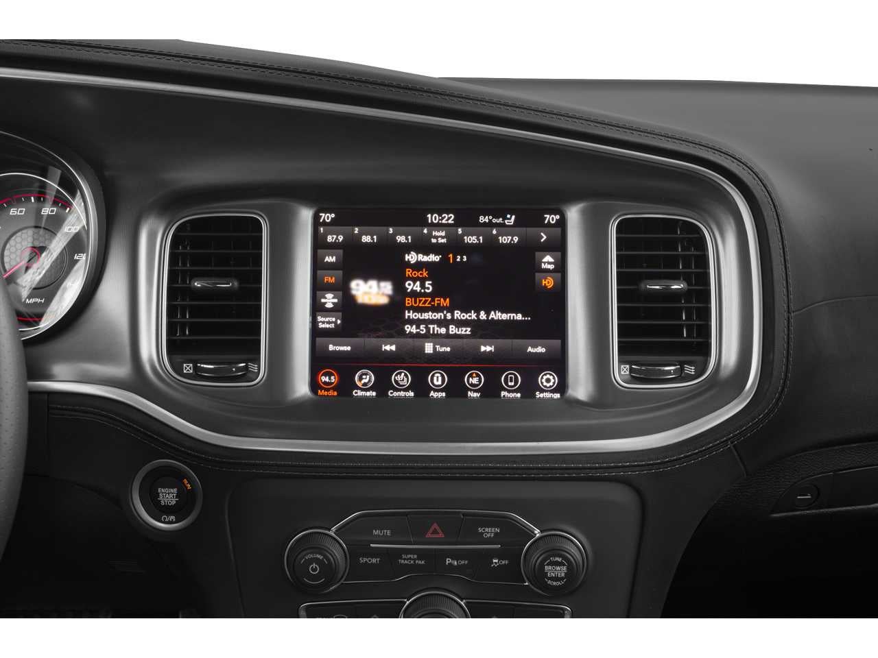 2019 Dodge Charger GT