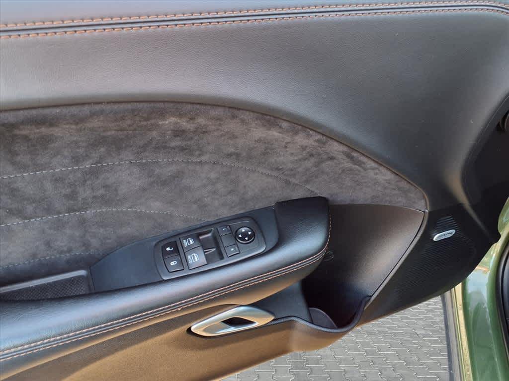 2020 Dodge Challenger GT 50th Ann.