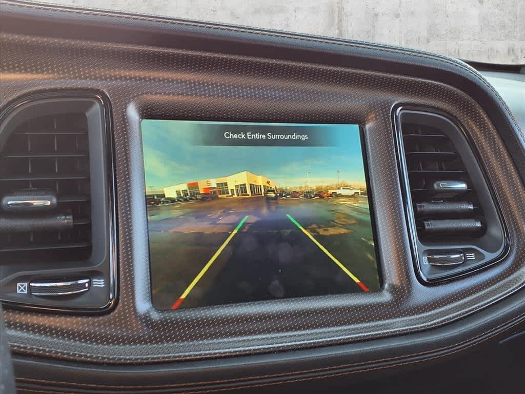 2020 Dodge Challenger GT 50th Ann.