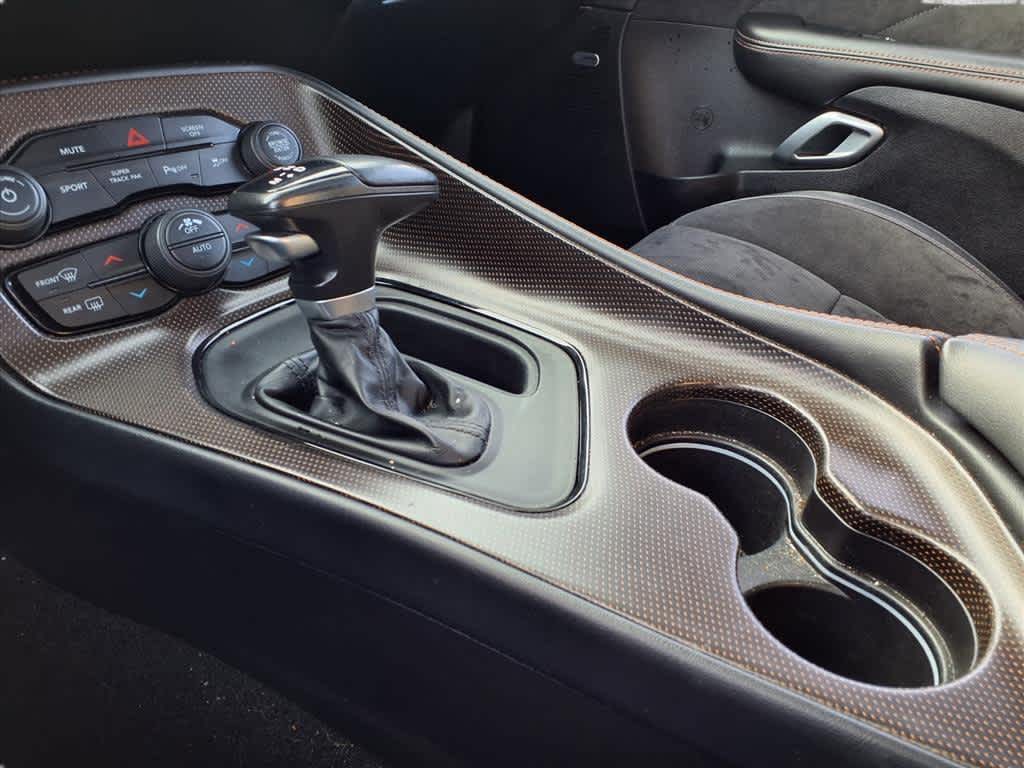 2020 Dodge Challenger GT 50th Ann.