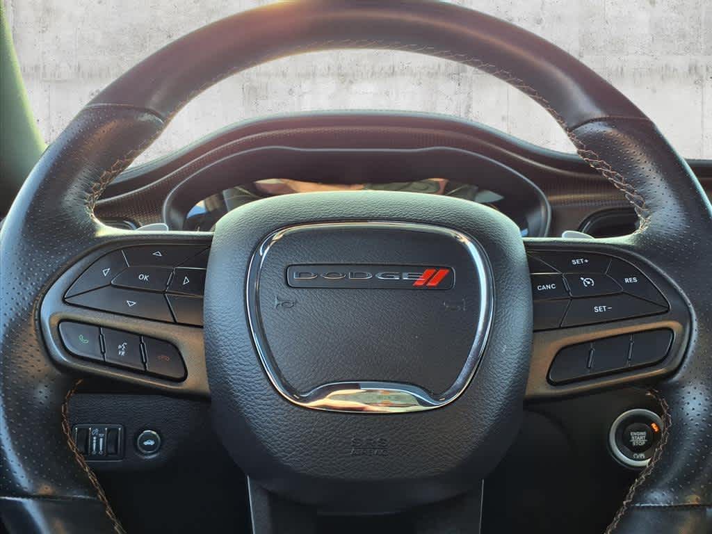 2020 Dodge Challenger GT 50th Ann.