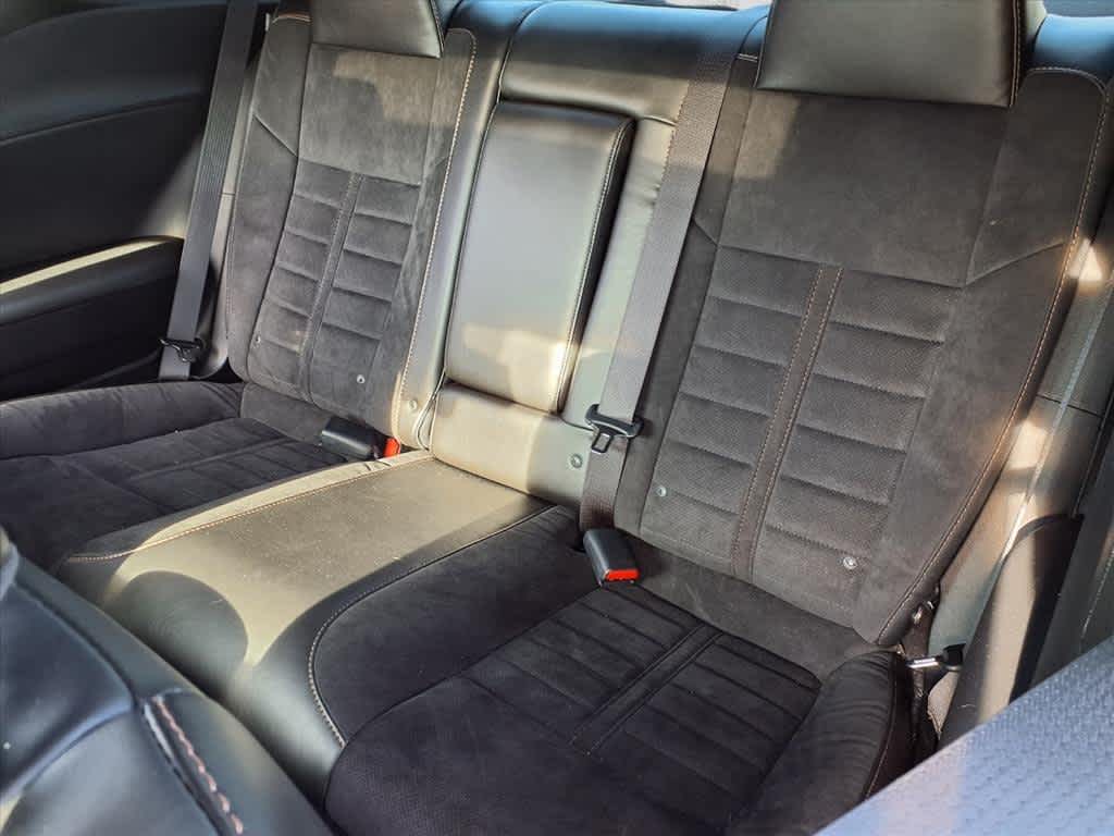 2020 Dodge Challenger GT 50th Ann.