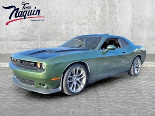 2020 Dodge Challenger GT 50th Ann.