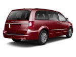 2012 Chrysler Town & Country Touring