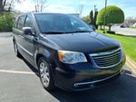 2012 Chrysler Town & Country Touring-L