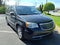 2012 Chrysler Town & Country Touring-L