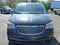 2012 Chrysler Town & Country Touring-L