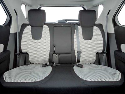 2010 Chevrolet Equinox LTZ