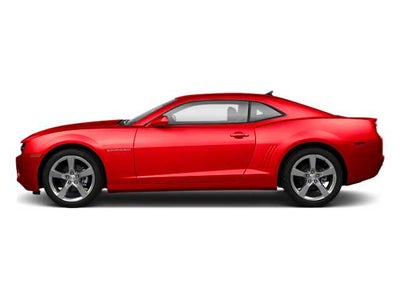 2010 Chevrolet Camaro 1LT