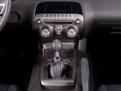 2010 Chevrolet Camaro 1LT