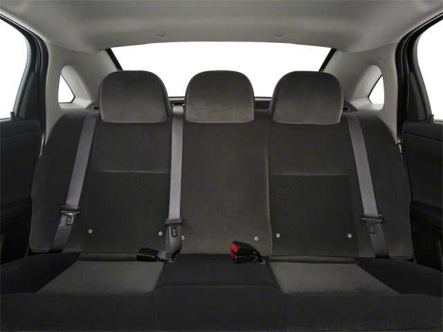 2012 Chevrolet Impala LS Fleet