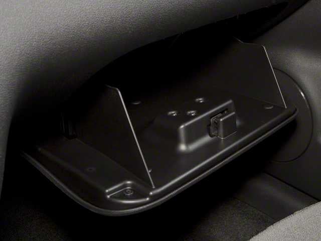 2012 Chevrolet Impala LS Fleet