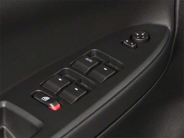 2012 Chevrolet Impala LS Fleet