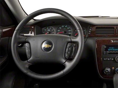 2012 Chevrolet Impala LS Fleet