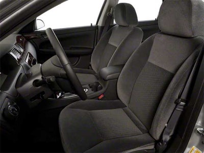 2012 Chevrolet Impala LS Fleet