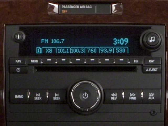 2012 Chevrolet Impala LS Fleet