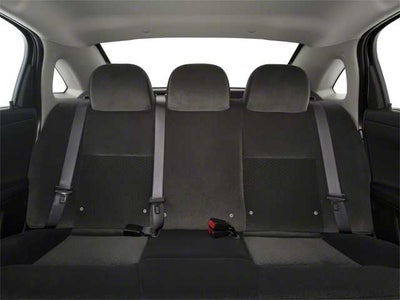 2012 Chevrolet Impala LT Fleet