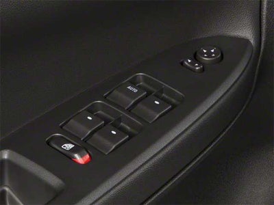 2012 Chevrolet Impala LT Fleet