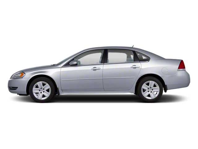 2012 Chevrolet Impala LT Fleet