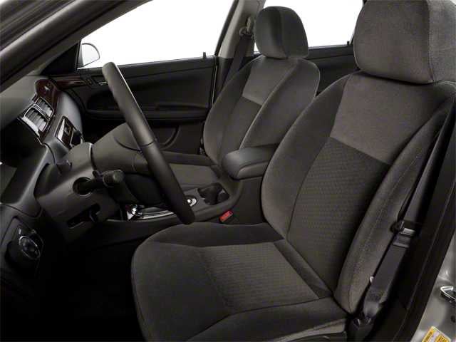 2012 Chevrolet Impala LT Fleet