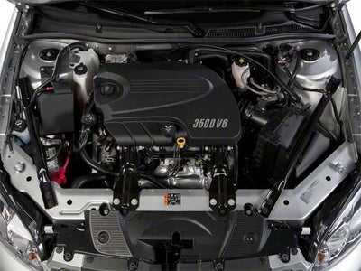 2012 Chevrolet Impala LT Fleet