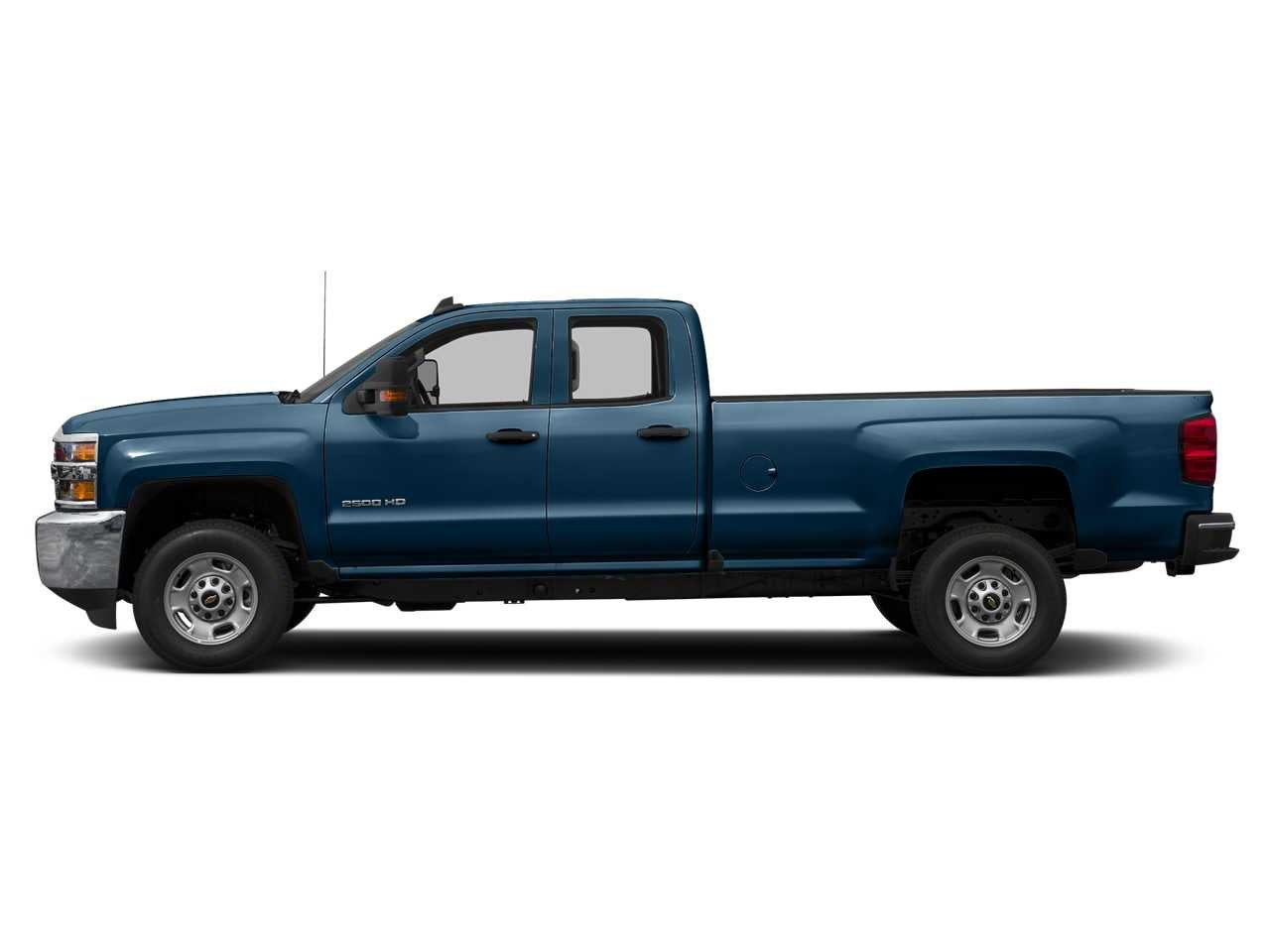 2019 Chevrolet Silverado 2500HD Work Truck