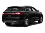 2017 Lincoln MKX Select