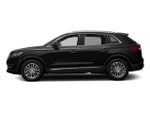 2017 Lincoln MKX Select
