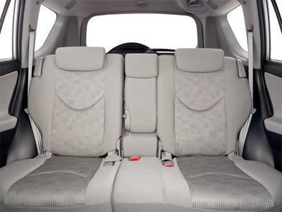 2010 Toyota RAV4 Base