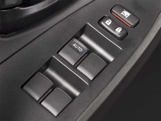 2010 Toyota RAV4 Base