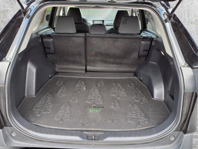 2024 Toyota RAV4 Hybrid Woodland