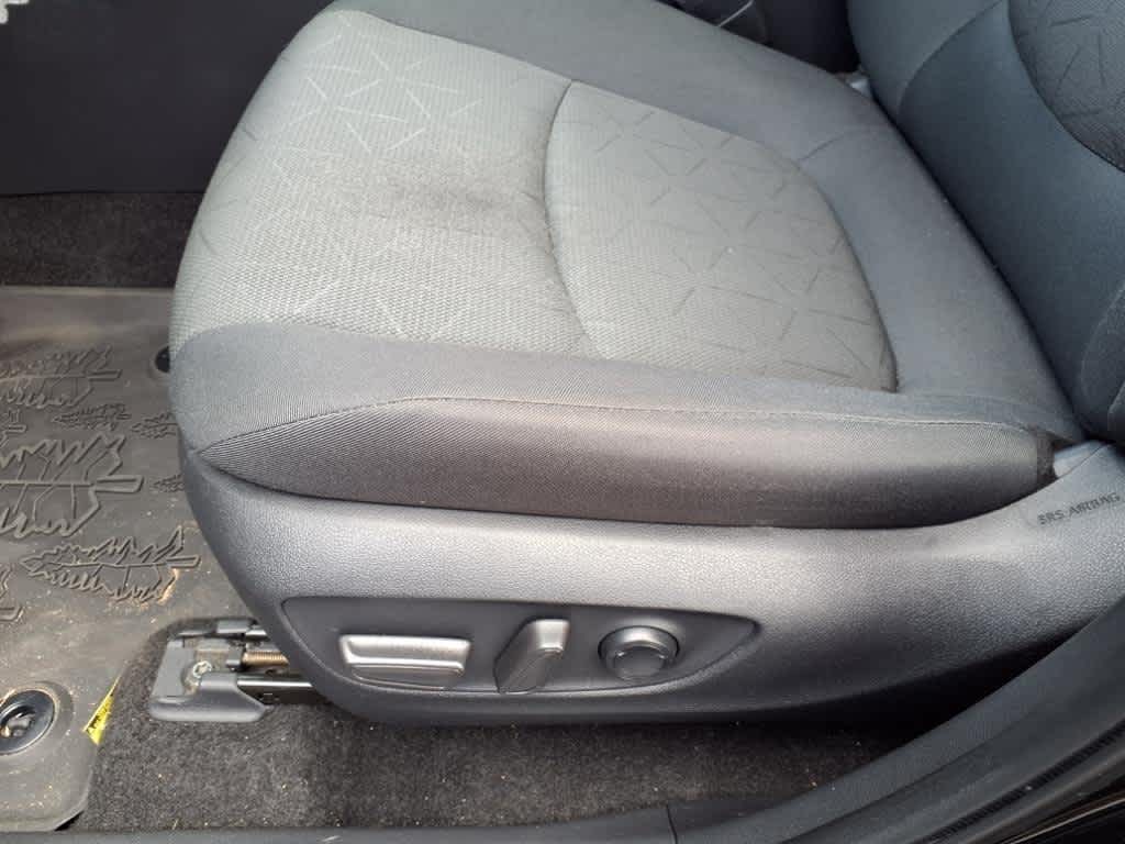 2024 Toyota RAV4 Hybrid Woodland