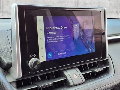 2024 Toyota RAV4 Hybrid Woodland