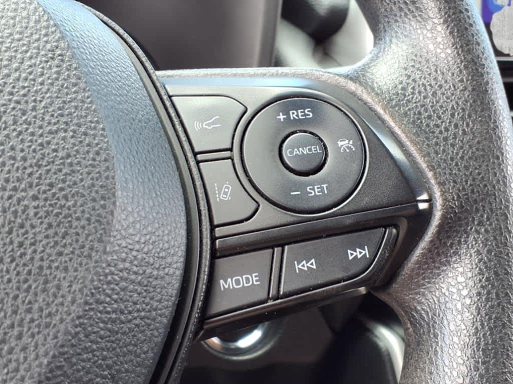 2024 Toyota RAV4 Hybrid Woodland