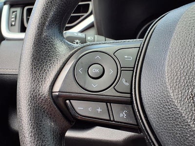 2024 Toyota RAV4 Hybrid Woodland