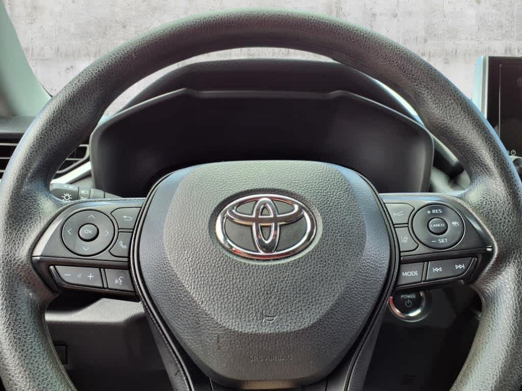 2024 Toyota RAV4 Hybrid Woodland