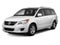 2010 Volkswagen Routan SE