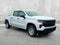 2022 Chevrolet Silverado 1500 Work Truck