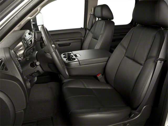 2010 Chevrolet Silverado 1500 LT