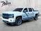 2018 Chevrolet Silverado 1500 High Country