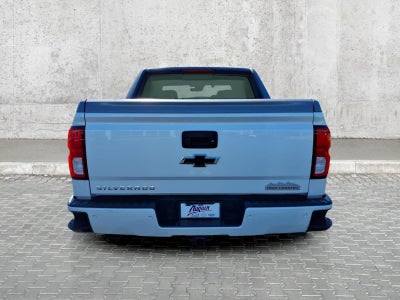 2018 Chevrolet Silverado 1500 High Country