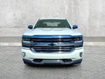 2018 Chevrolet Silverado 1500 High Country