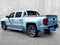 2018 Chevrolet Silverado 1500 High Country