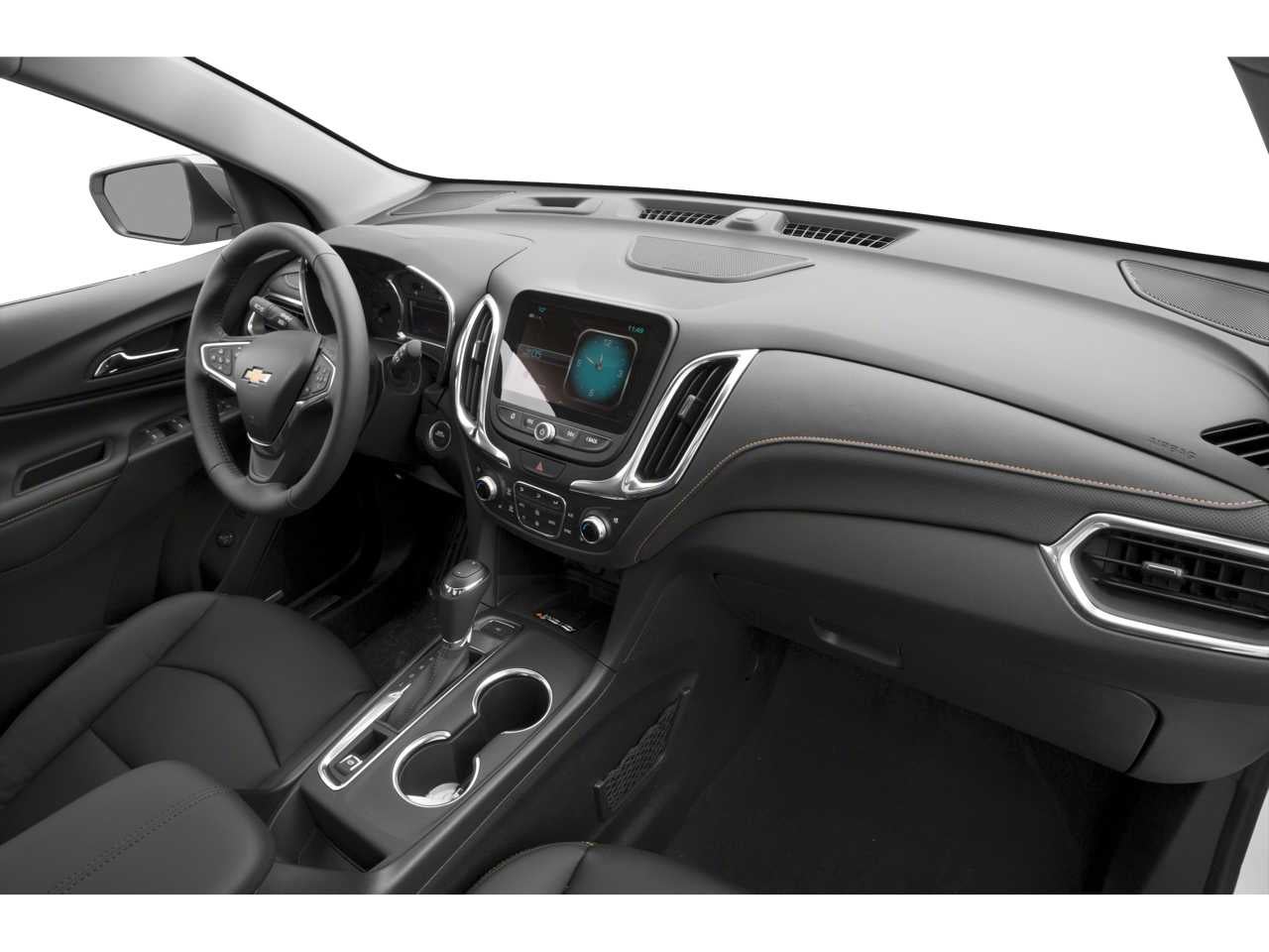 2021 Chevrolet Equinox Premier