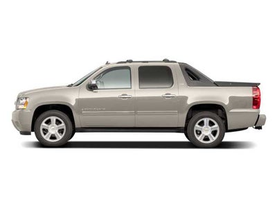 2008 Chevrolet Avalanche LT w/3LT