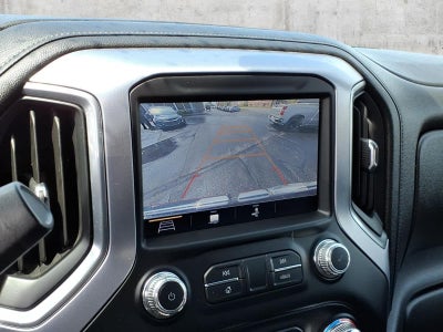 2019 GMC Sierra 1500 SLE