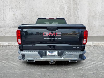 2019 GMC Sierra 1500 SLE