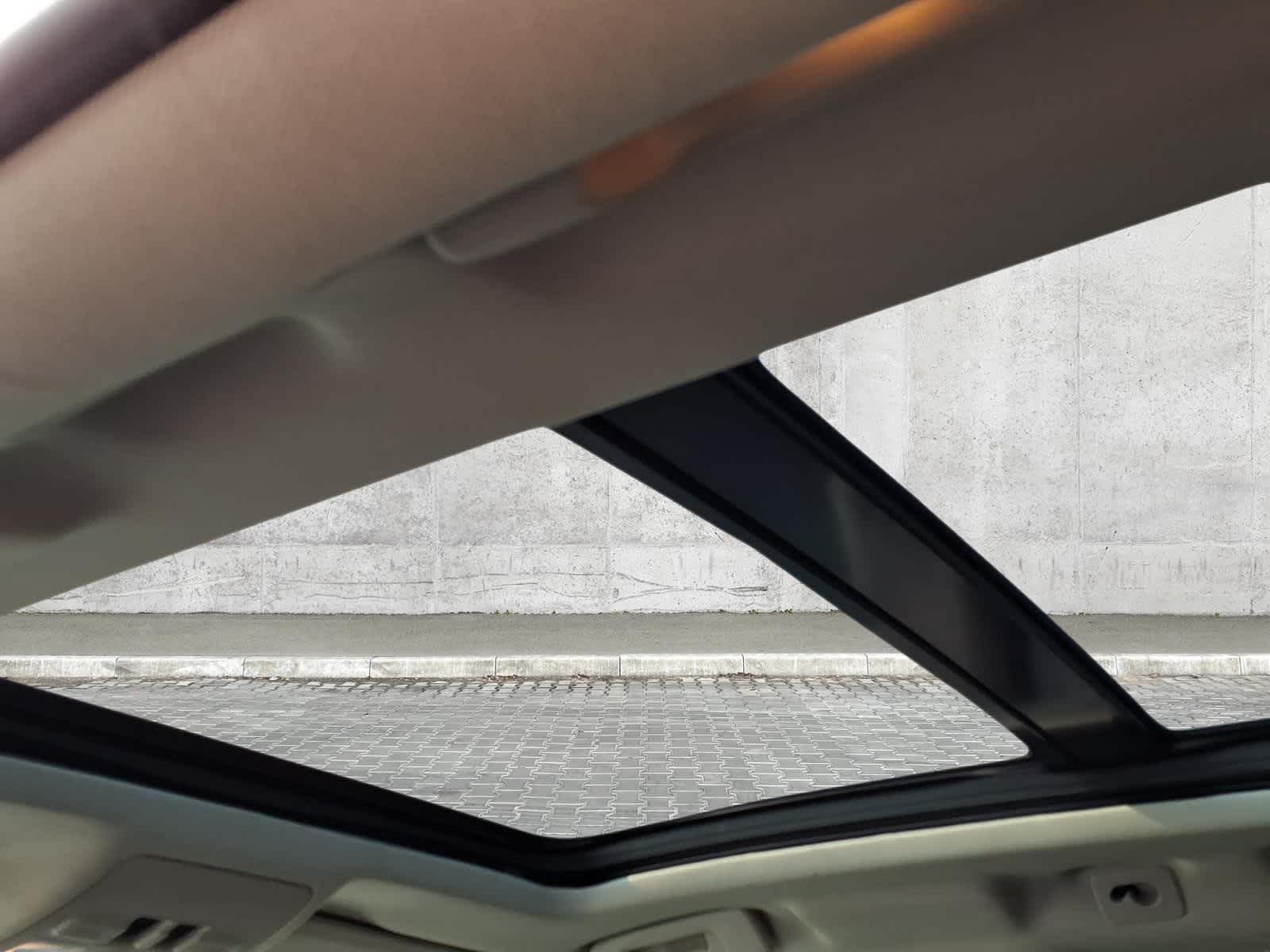2013 Cadillac SRX Luxury Collection